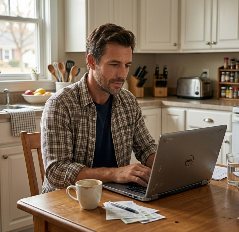 Bild verdeutlicht den persönlichen und vertrauensvollen Service von Autoversicherungsmakler.com bei individueller Beratung und Versicherung