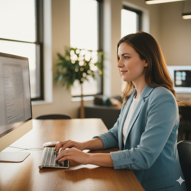 Glückliches Paar bespricht Kfz-Versicherungsoptionen bei autoversicherungsmakler.com Ein glückliches Paar diskutiert mögliche Kfz-Versicherungsoptionen mit professioneller Unterstützung durch Autoversicherungsmakler.com